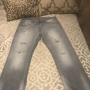 Men’s jeans